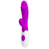 Pretty Love Vibromasseur Rabbit Snappy 9.5 x 3.2cm
